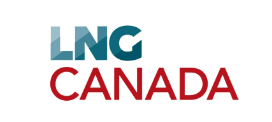 LNG Canada Partner Logo