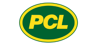 PCL Construction Partner Logo