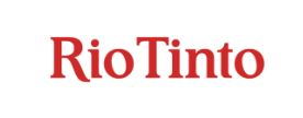 Rio Tinto Partner Logo