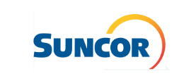 Suncor Energy Partner Logo
